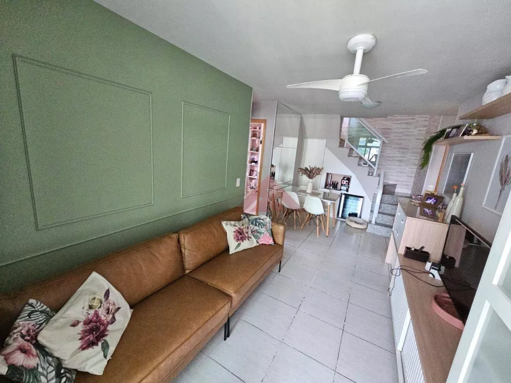 Cobertura, 3 quartos, 187 m² - Foto 5