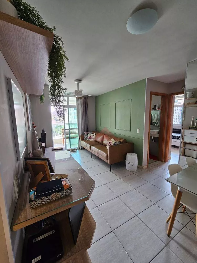 Cobertura, 3 quartos, 187 m² - Foto 9