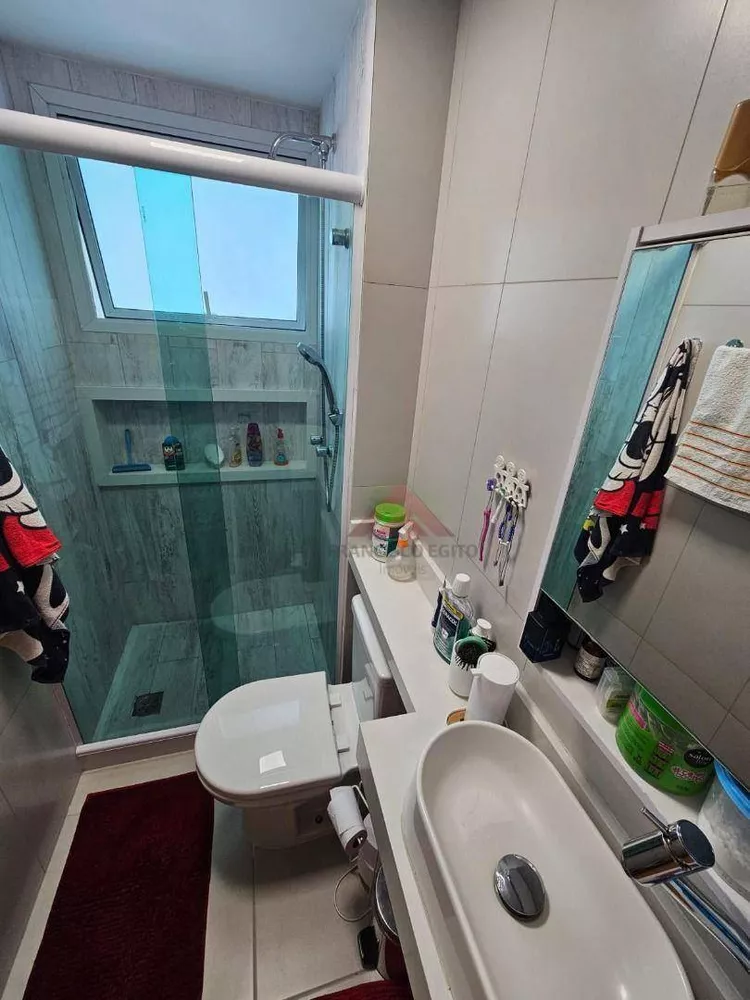Cobertura, 3 quartos, 187 m² - Foto 24
