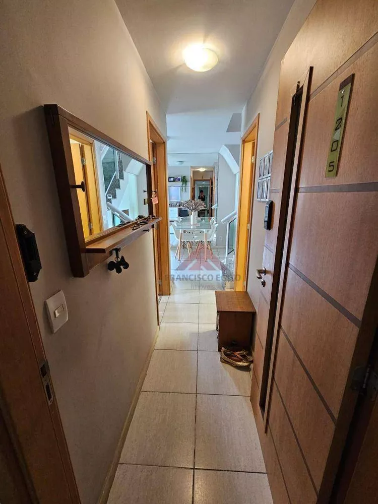 Cobertura, 3 quartos, 187 m² - Foto 29