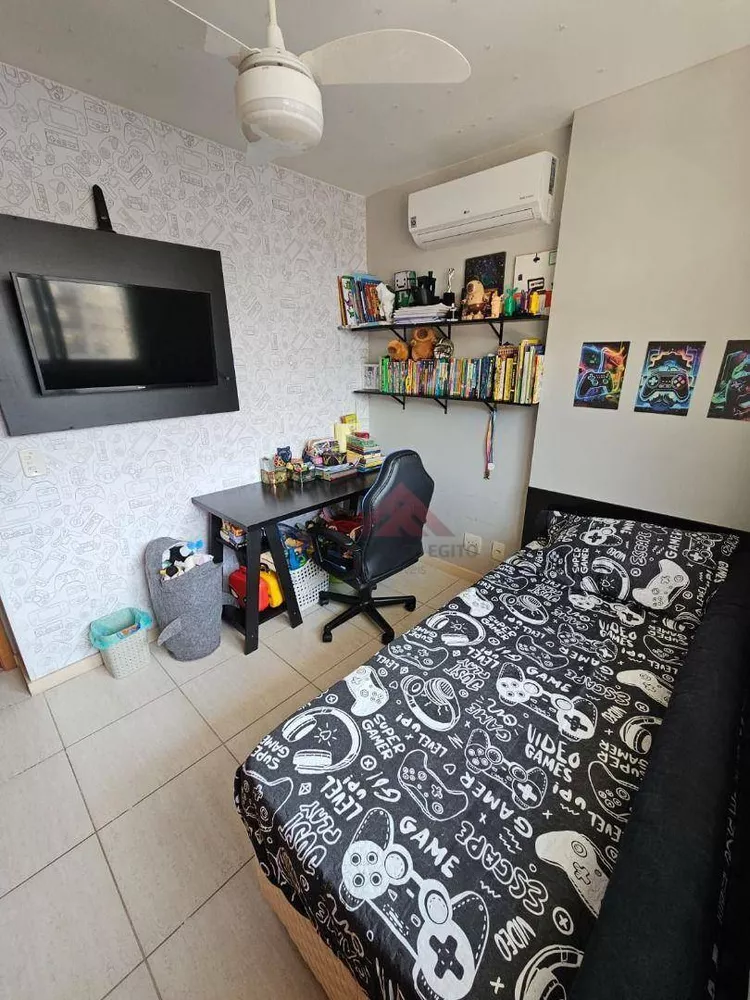 Cobertura, 3 quartos, 187 m² - Foto 15