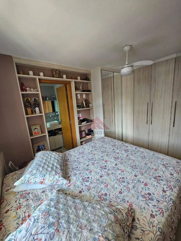 Cobertura, 3 quartos, 187 m² - Foto 14