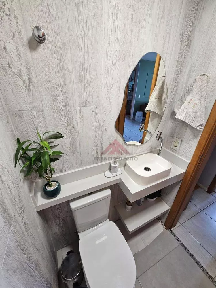 Cobertura, 3 quartos, 187 m² - Foto 27