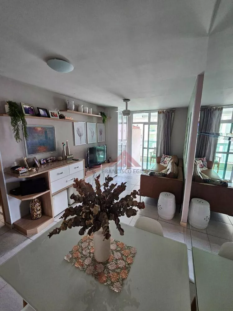 Cobertura, 3 quartos, 187 m² - Foto 8