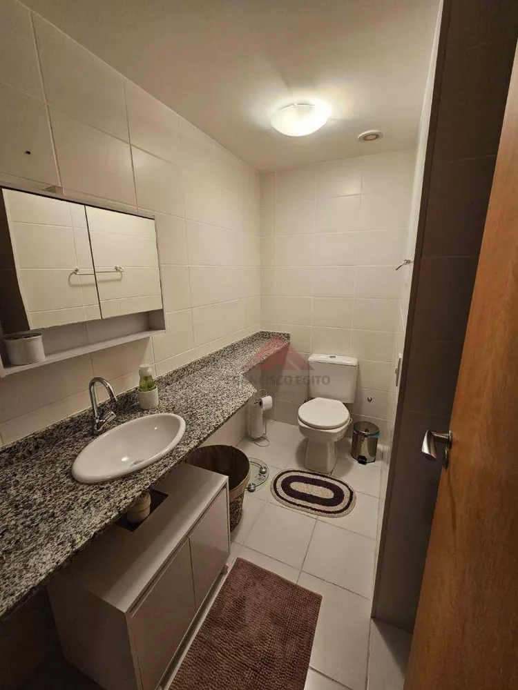 Cobertura, 3 quartos, 187 m² - Foto 21