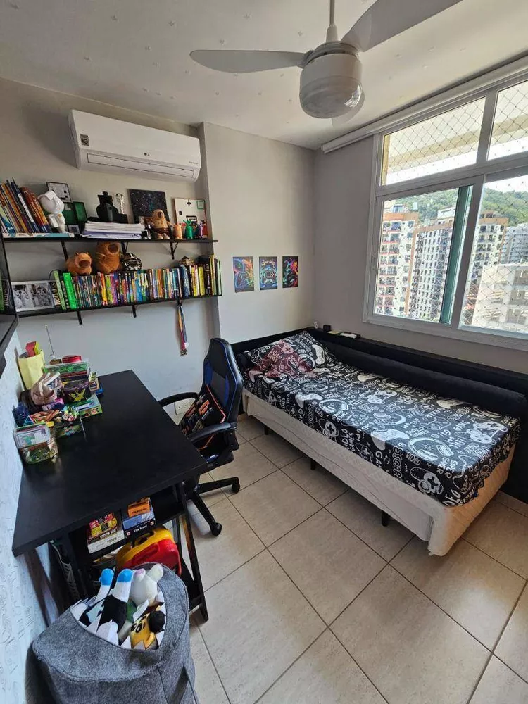 Cobertura, 3 quartos, 187 m² - Foto 17