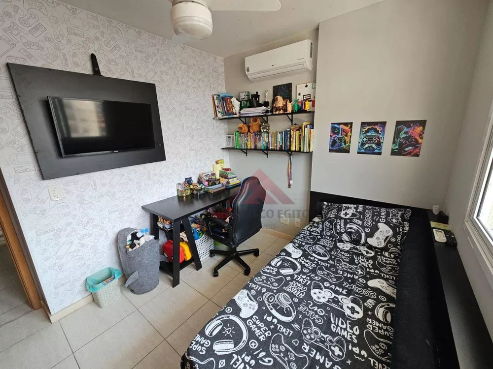 Cobertura, 3 quartos, 187 m² - Foto 16