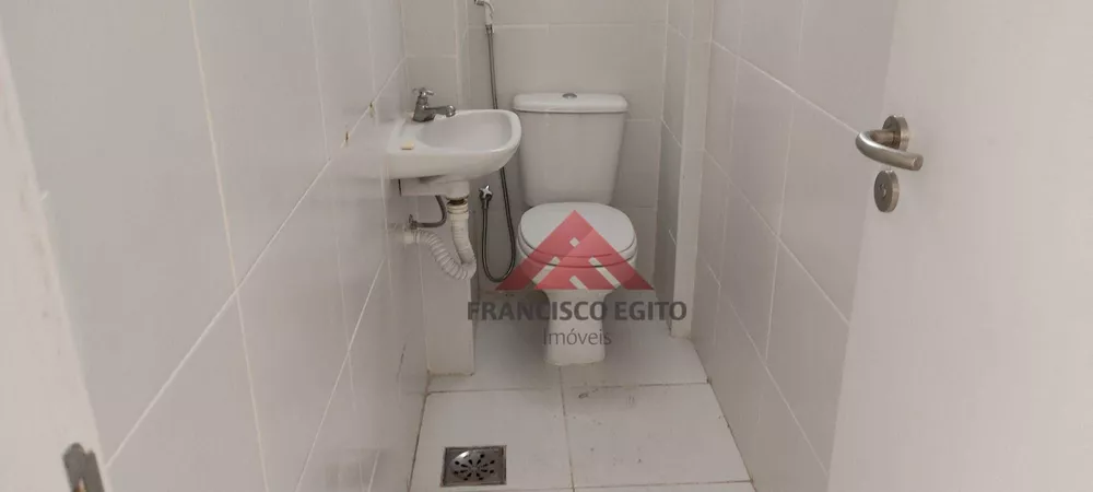 Sala-Conjunto, 33 m² - Foto 4