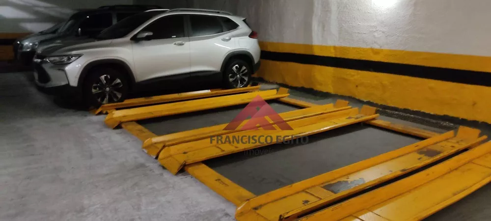 Sala-Conjunto, 33 m² - Foto 5