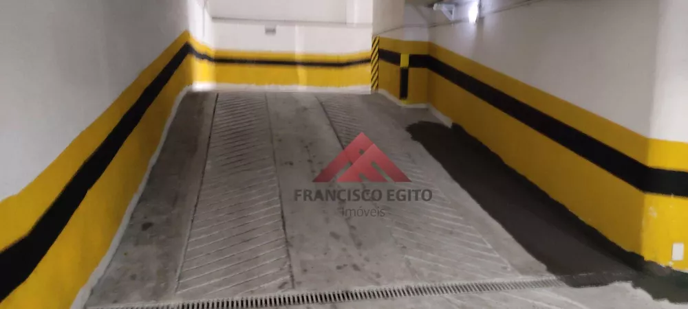 Sala-Conjunto, 33 m² - Foto 6