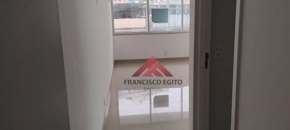 Sala-Conjunto, 33 m² - Foto 3