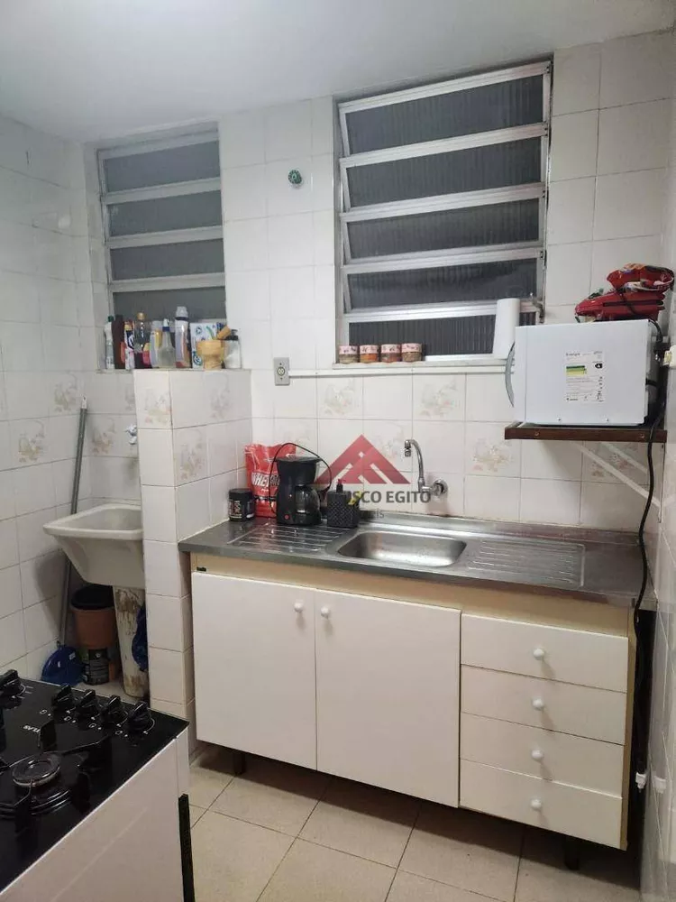 Apartamento, 2 quartos, 55 m² - Foto 5