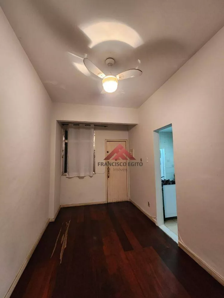 Apartamento, 2 quartos, 55 m² - Foto 3