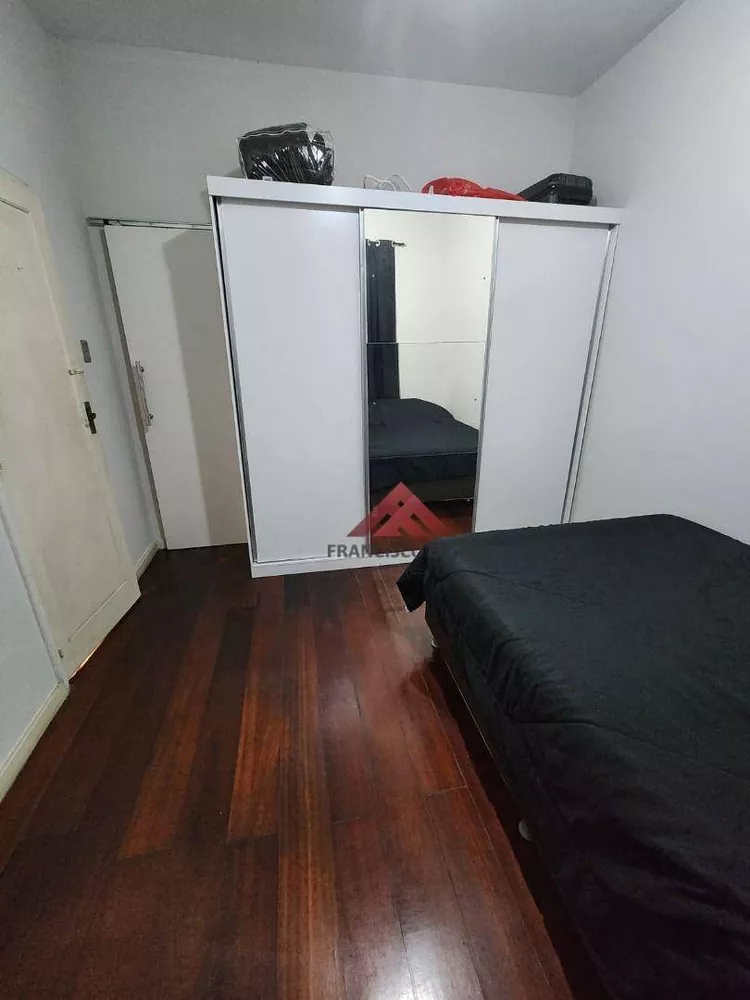 Apartamento, 2 quartos, 55 m² - Foto 10