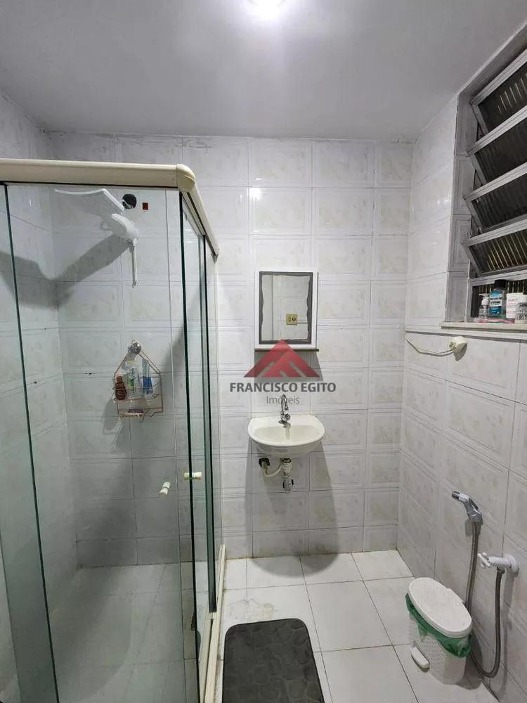 Apartamento, 2 quartos, 55 m² - Foto 1