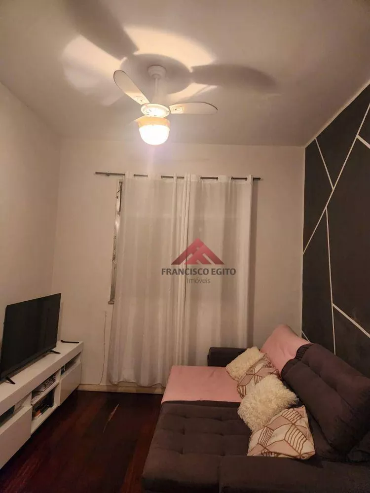 Apartamento, 2 quartos, 55 m² - Foto 7