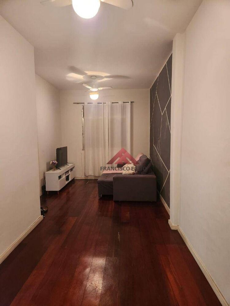 Apartamento, 2 quartos, 55 m² - Foto 12