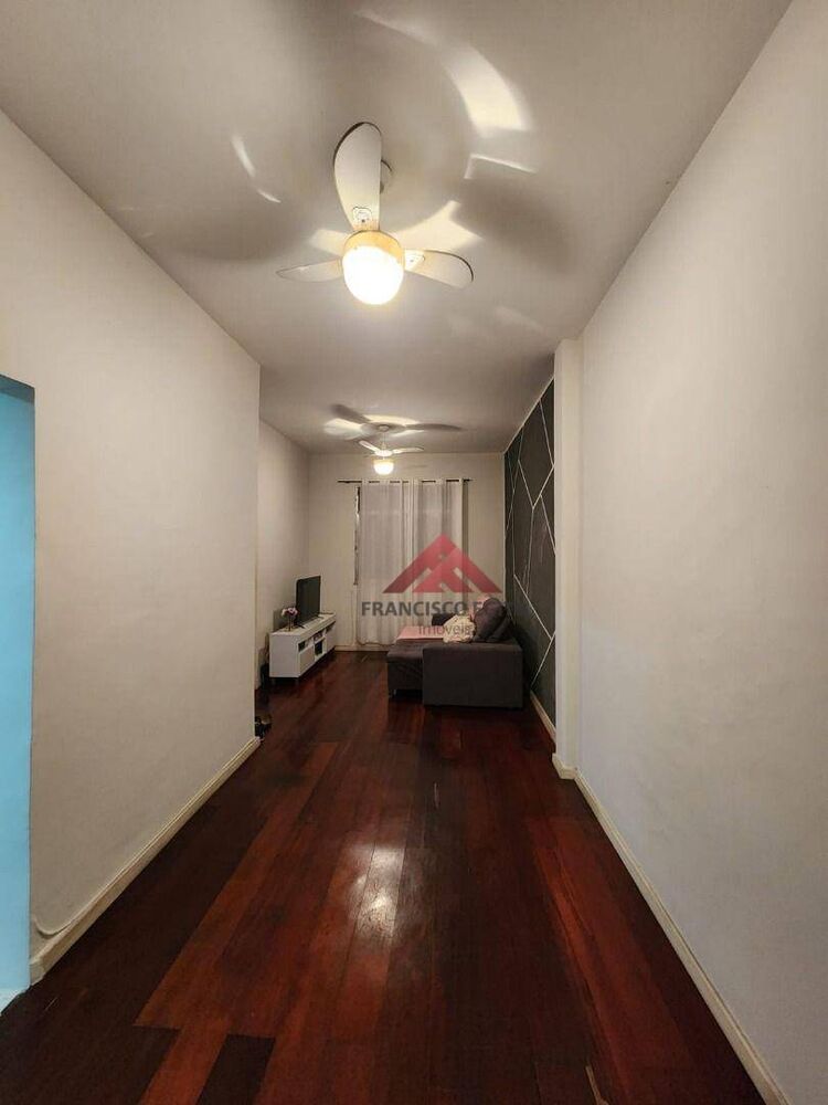 Apartamento, 2 quartos, 55 m² - Foto 13
