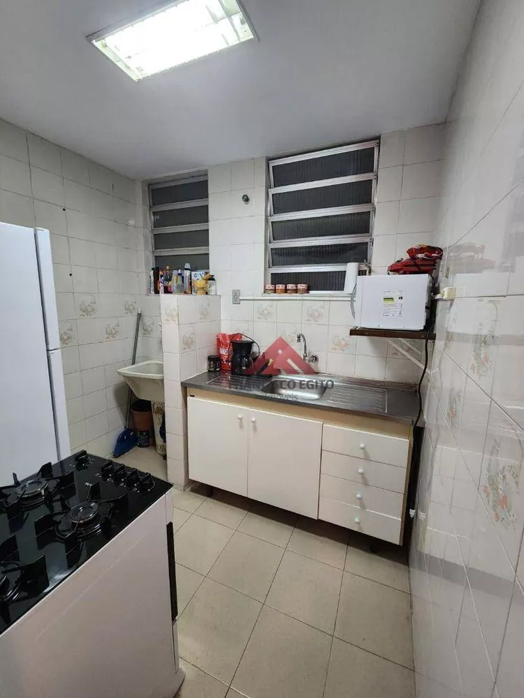 Apartamento, 2 quartos, 55 m² - Foto 2