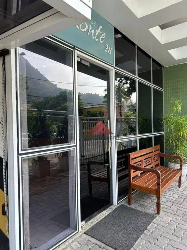 Apartamento, 2 quartos, 70 m² - Foto 13