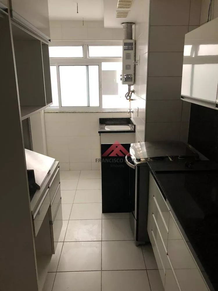 Apartamento, 2 quartos, 70 m² - Foto 5