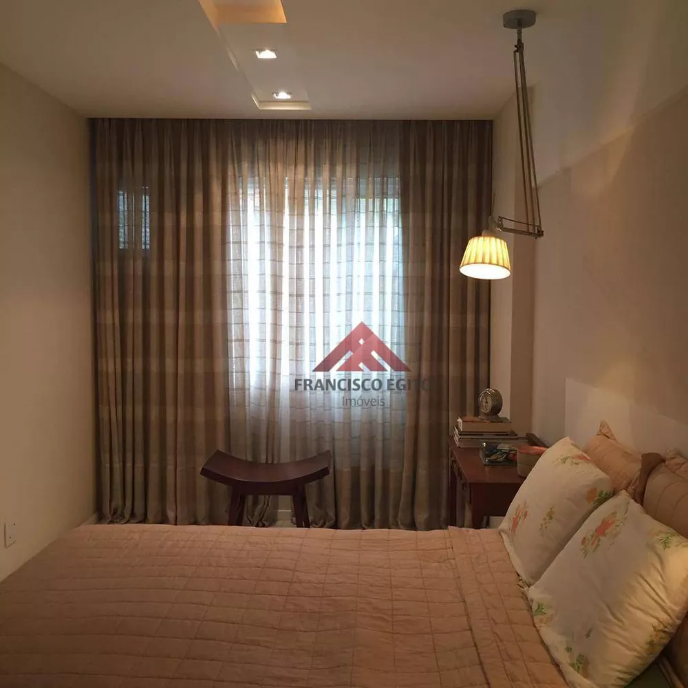 Apartamento, 2 quartos, 70 m² - Foto 2