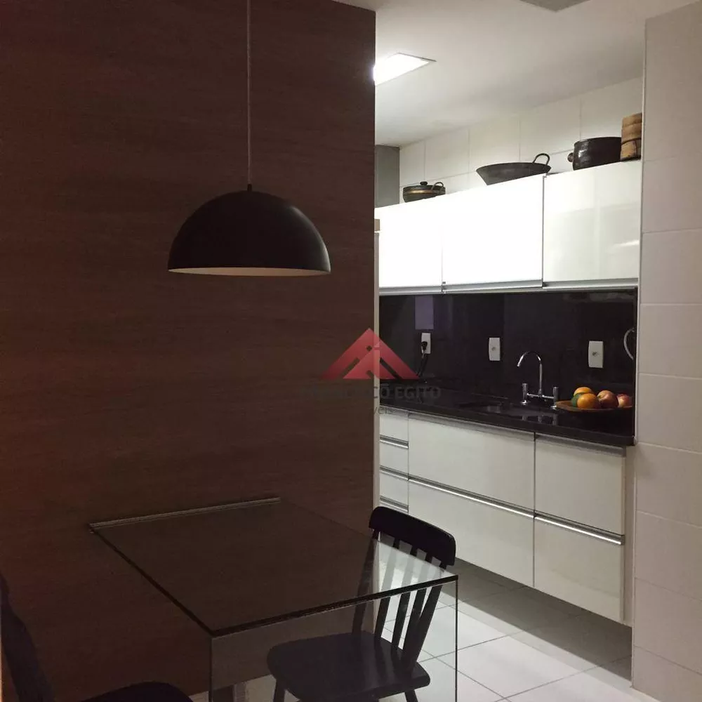 Apartamento, 2 quartos, 70 m² - Foto 10