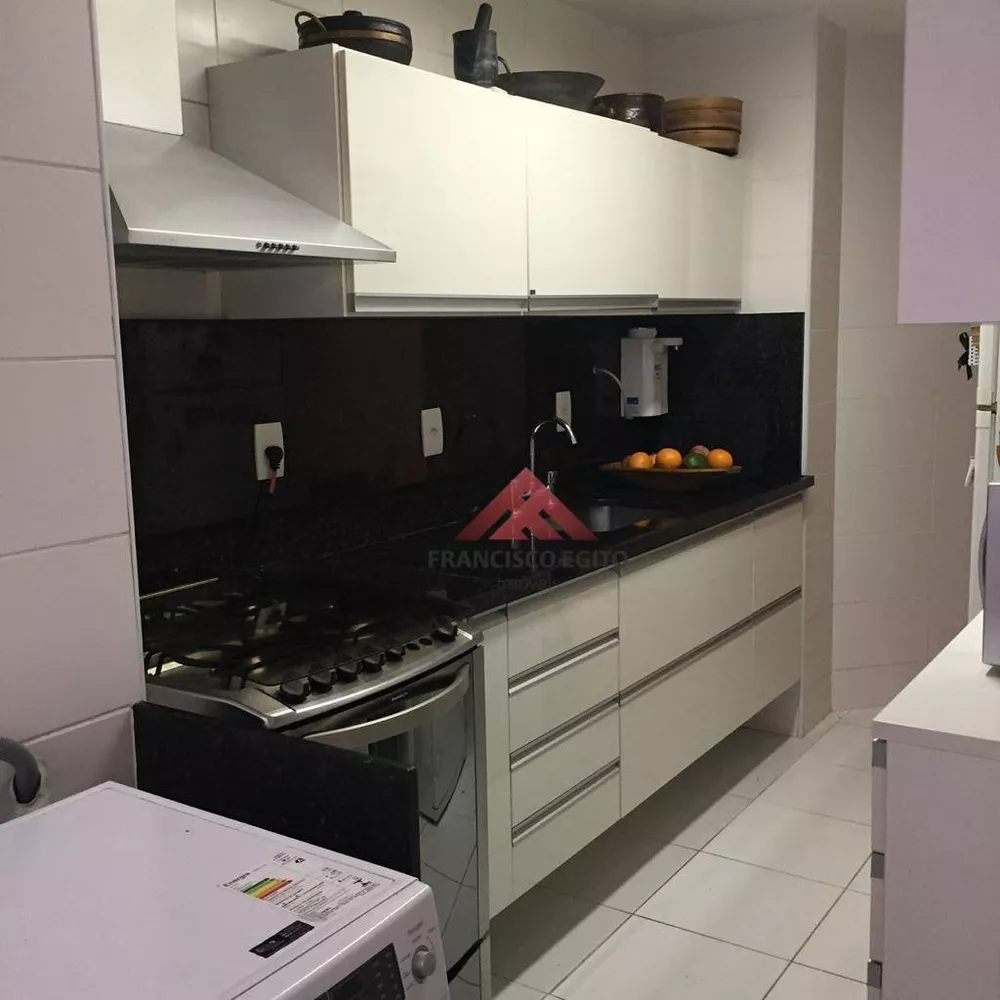 Apartamento, 2 quartos, 70 m² - Foto 9
