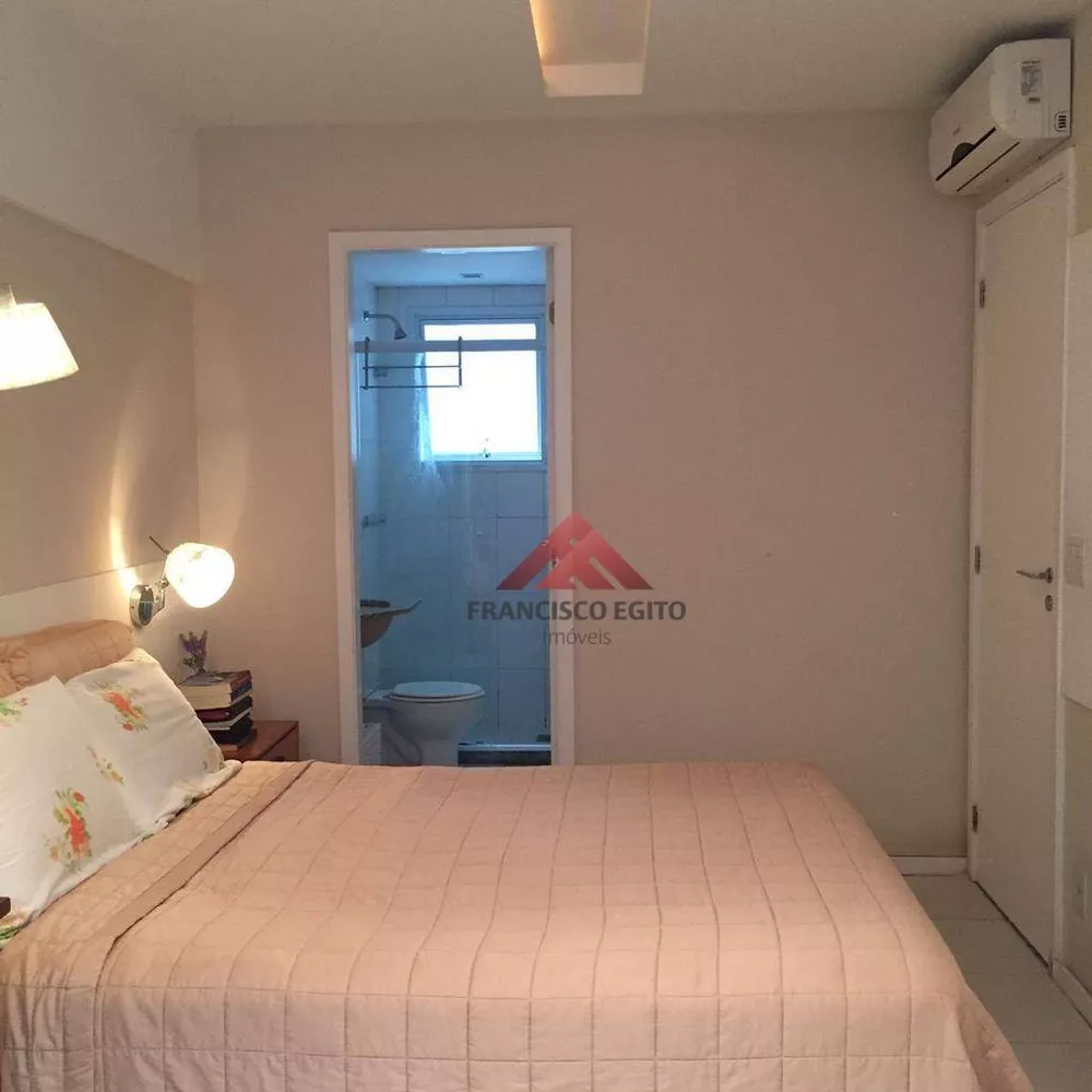 Apartamento, 2 quartos, 70 m² - Foto 3