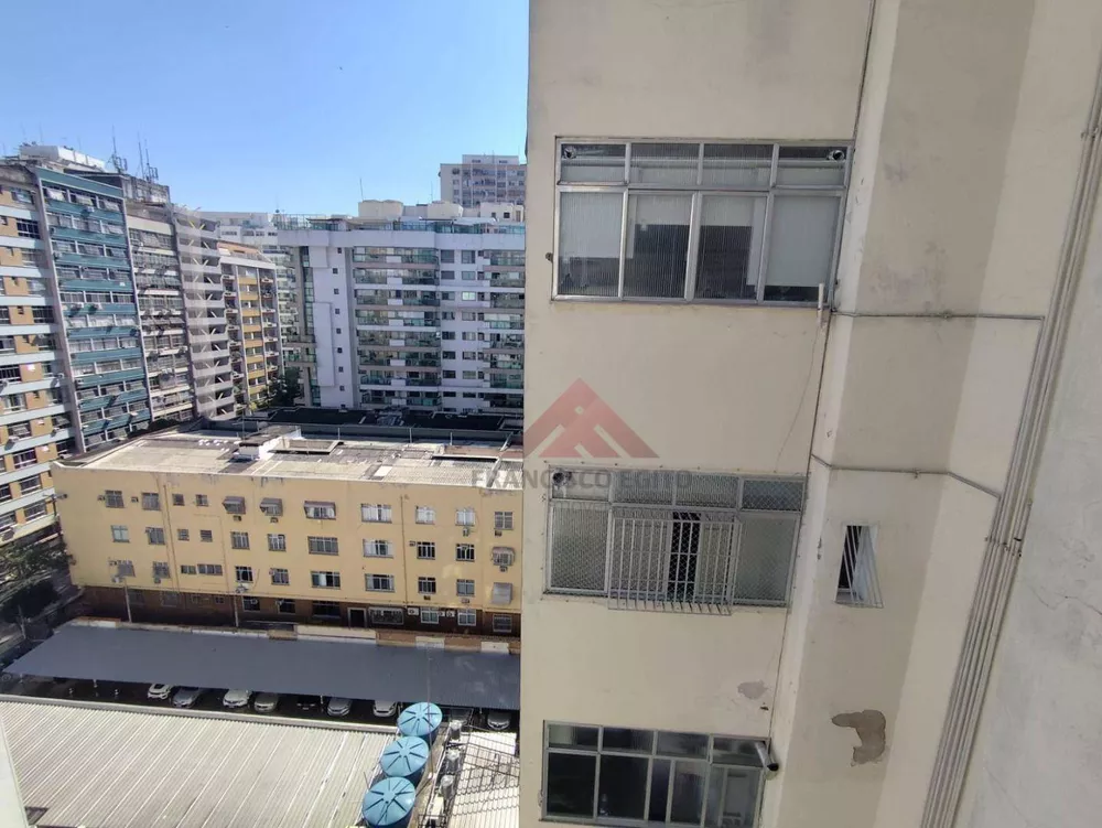 Apartamento, 3 quartos, 122 m² - Foto 8