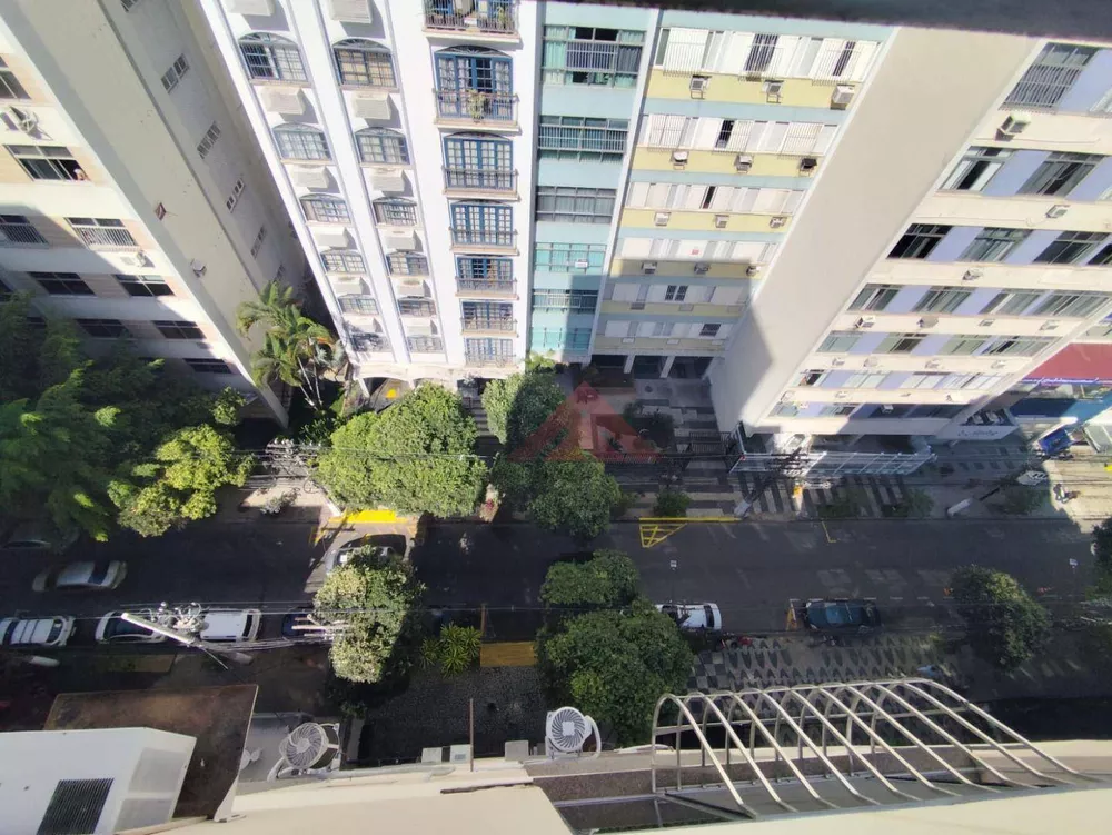 Apartamento, 3 quartos, 122 m² - Foto 18