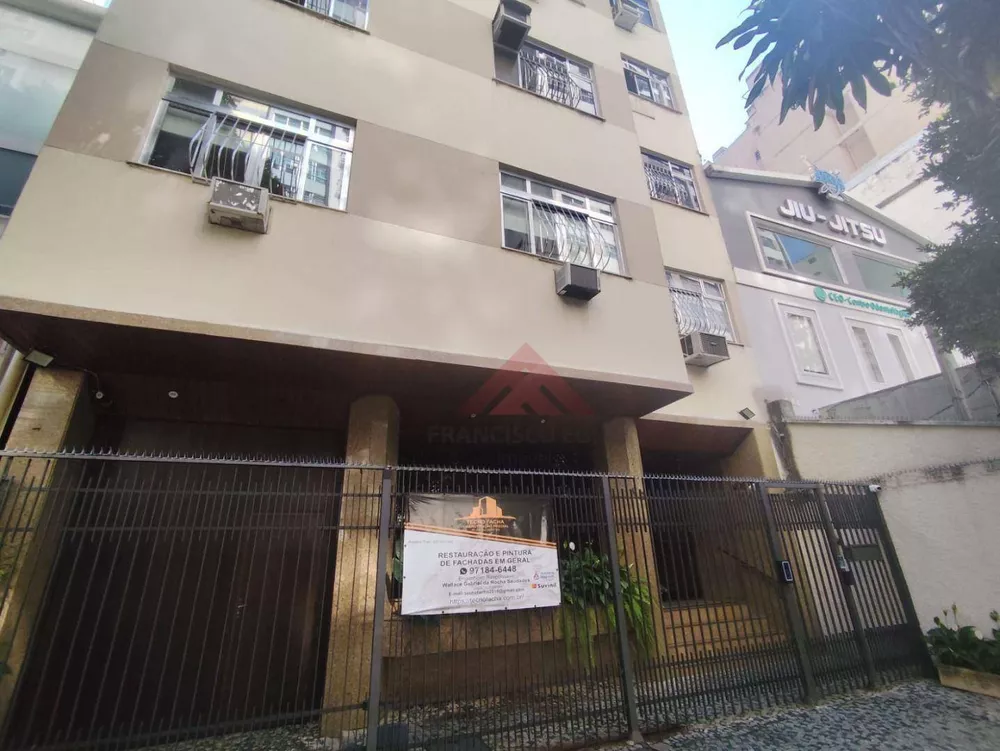 Apartamento, 3 quartos, 122 m² - Foto 3