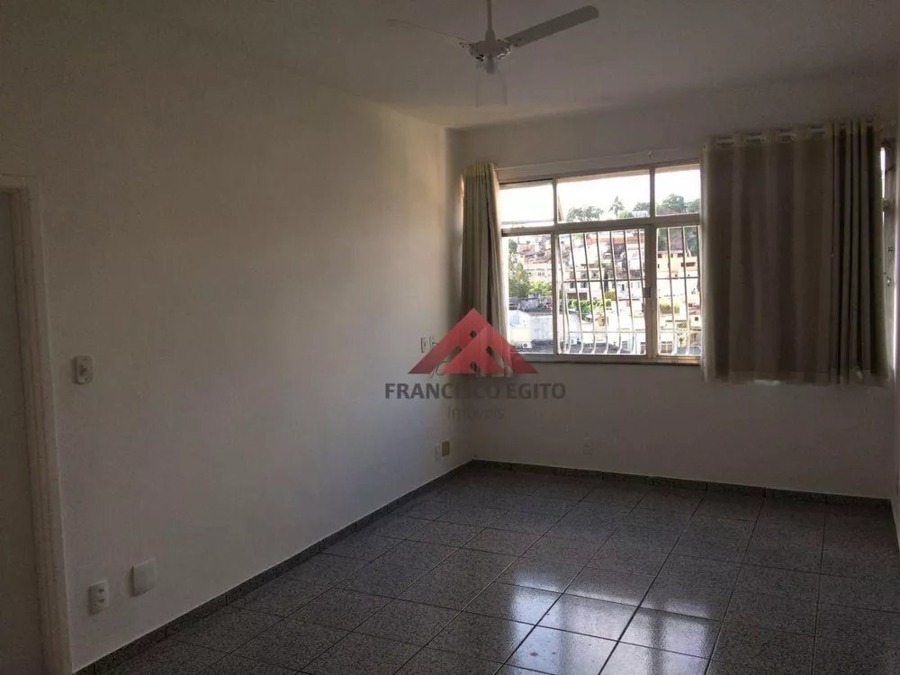 Apartamento, 3 quartos, 90 m² - Foto 3