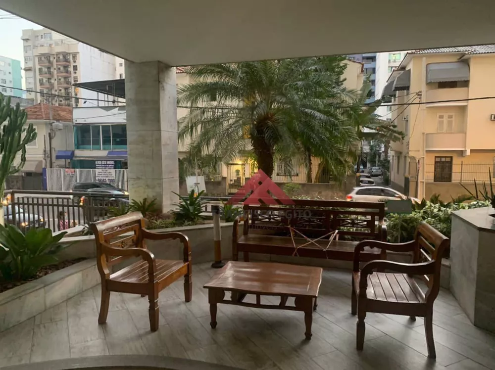 Apartamento, 3 quartos, 90 m² - Foto 2