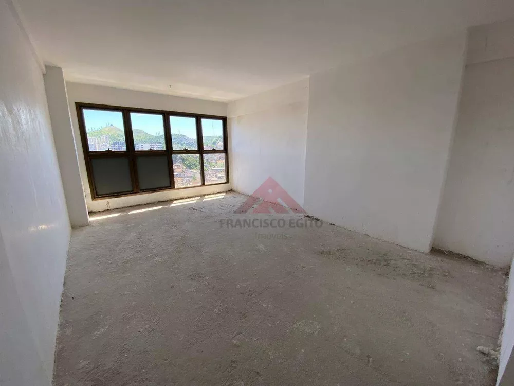 Sala-Conjunto, 24 m² - Foto 1