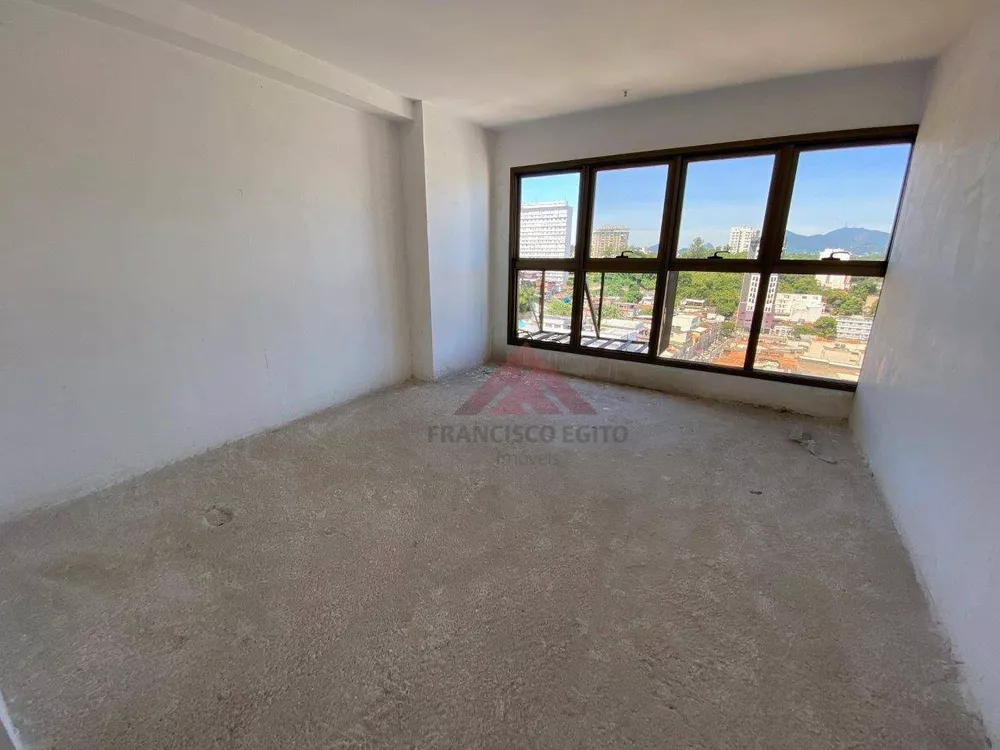Sala-Conjunto, 24 m² - Foto 20