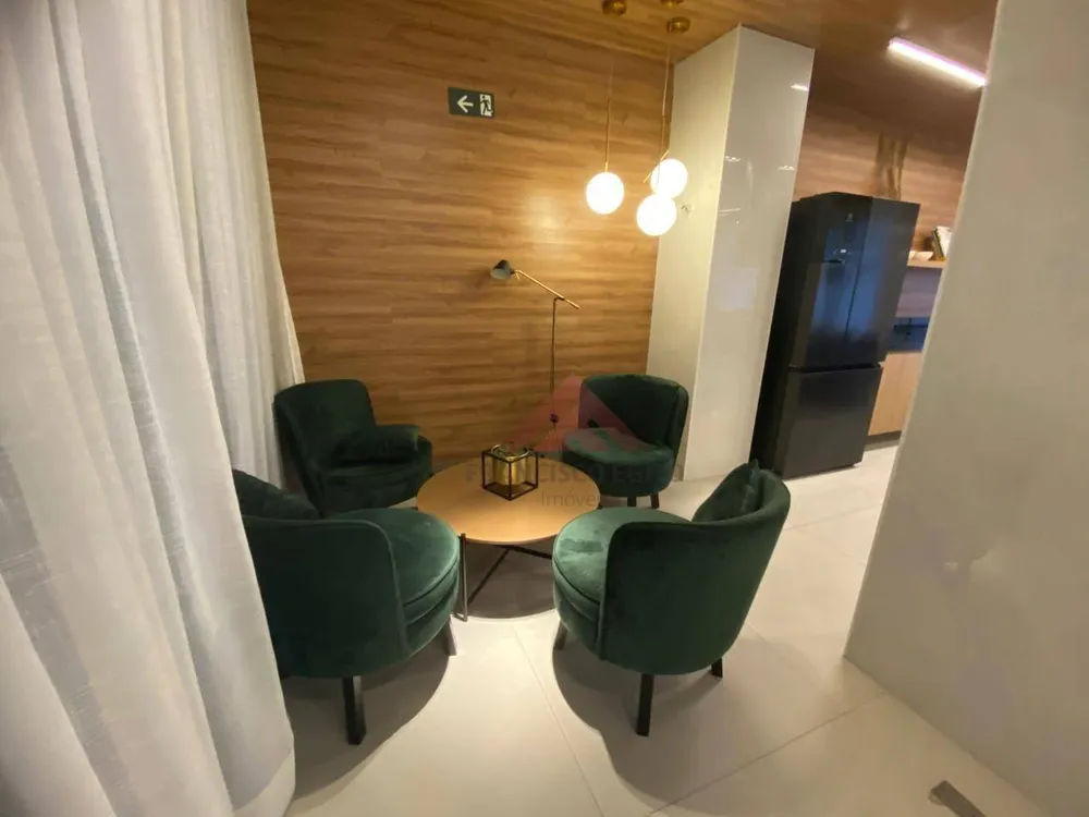 Apartamento, 2 quartos, 95 m² - Foto 23