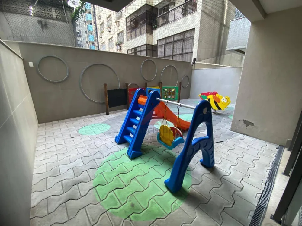 Apartamento, 2 quartos, 95 m² - Foto 28