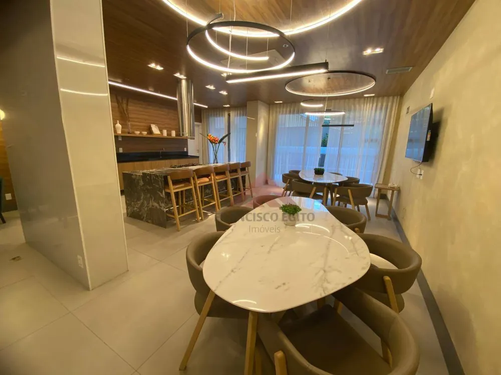 Apartamento, 2 quartos, 95 m² - Foto 22