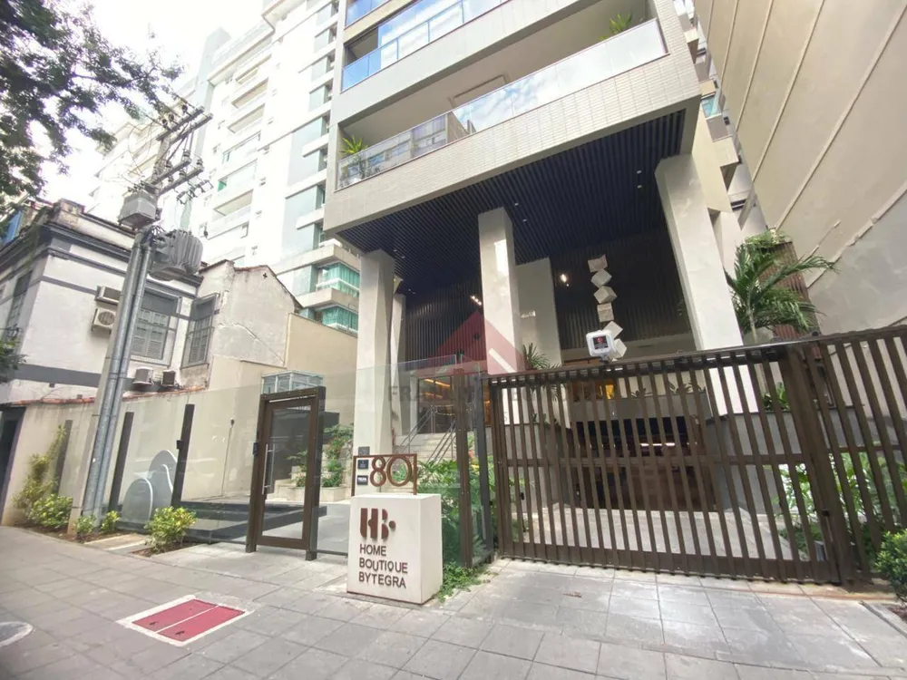 Apartamento, 2 quartos, 95 m² - Foto 20