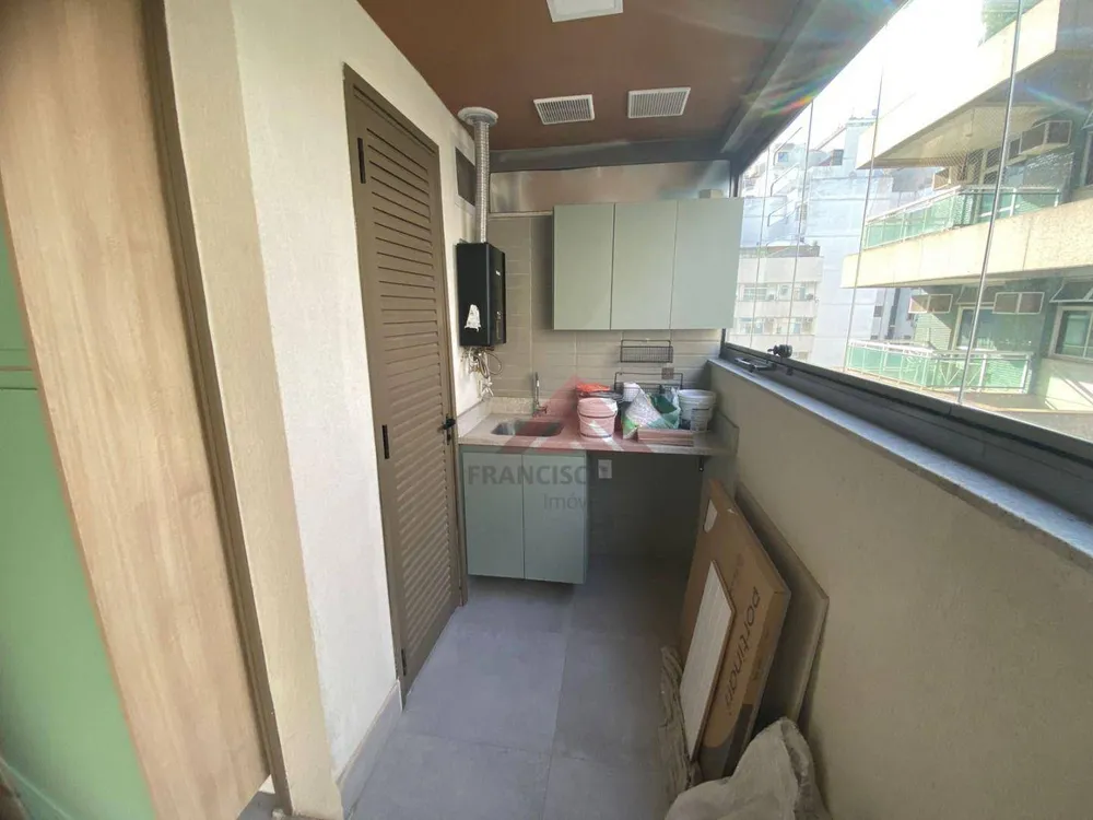 Apartamento, 2 quartos, 95 m² - Foto 15