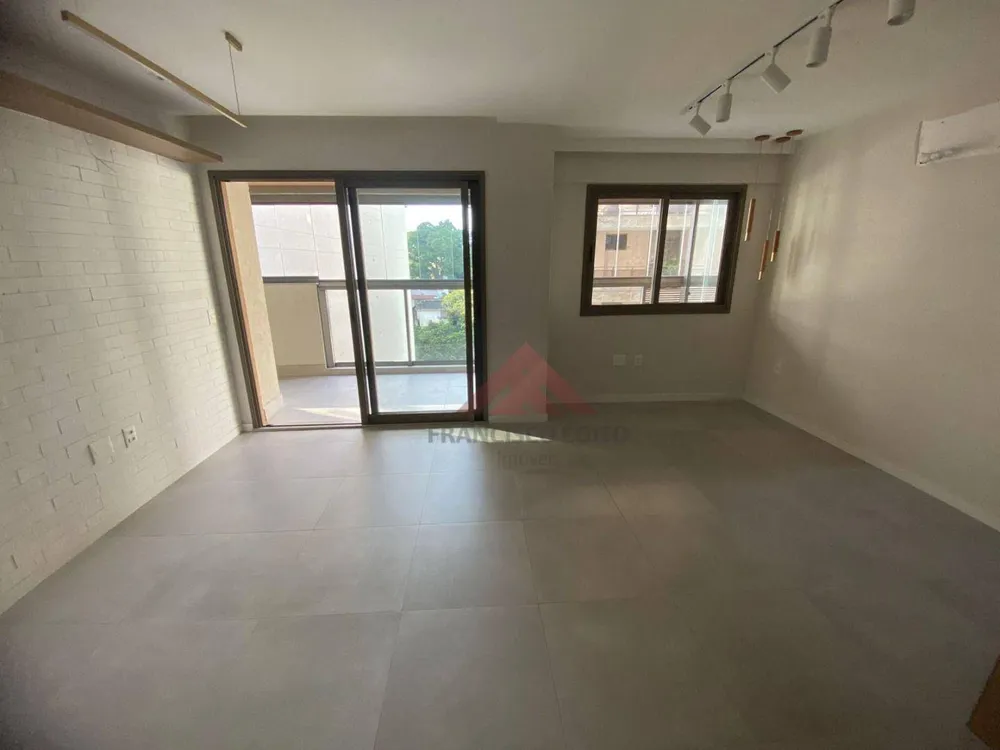 Apartamento, 2 quartos, 95 m² - Foto 4