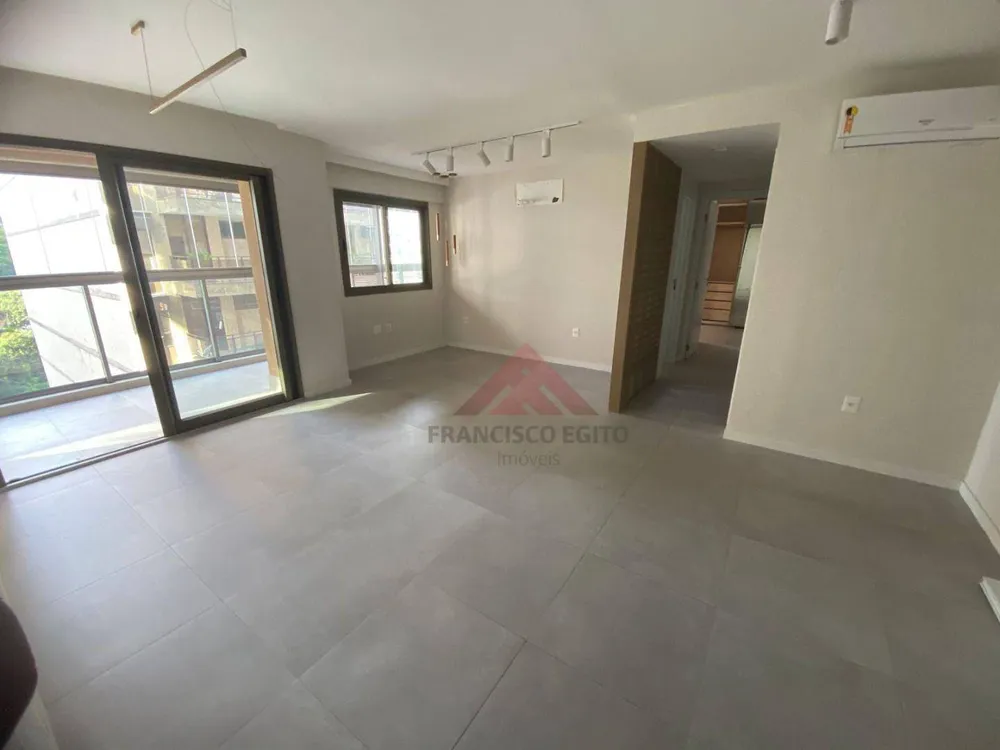 Apartamento, 2 quartos, 95 m² - Foto 1