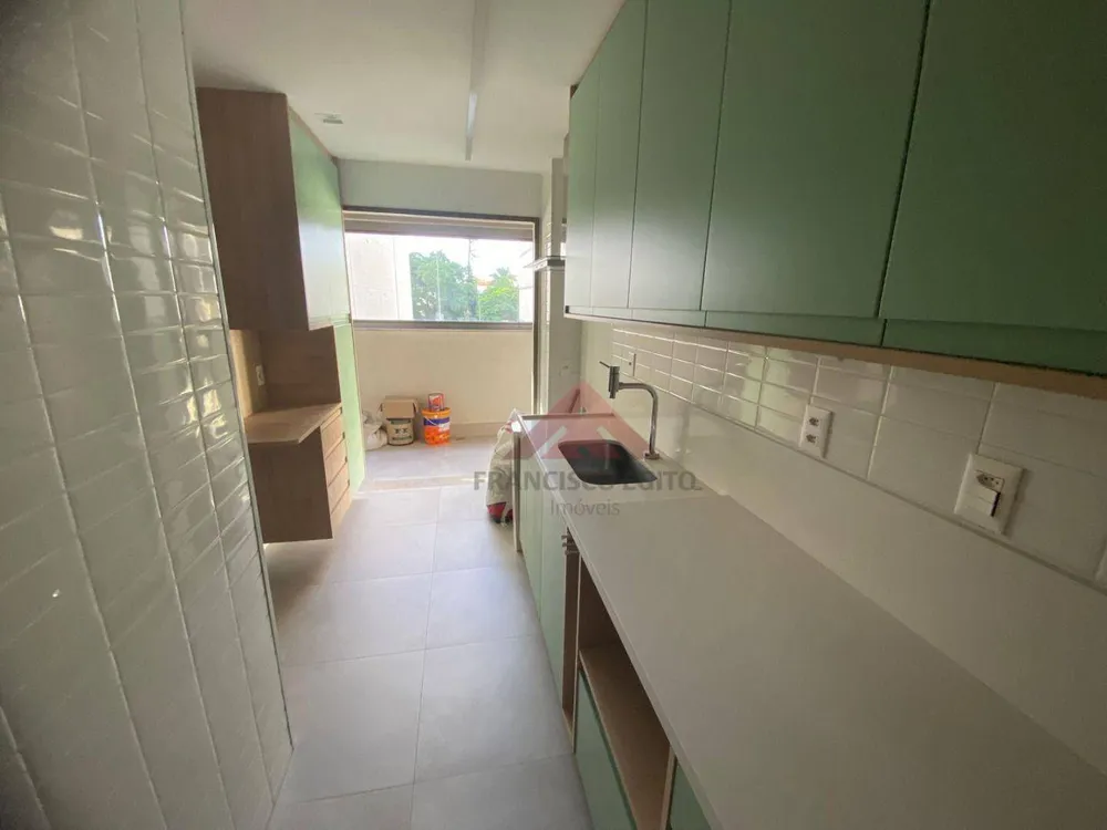 Apartamento, 2 quartos, 95 m² - Foto 13