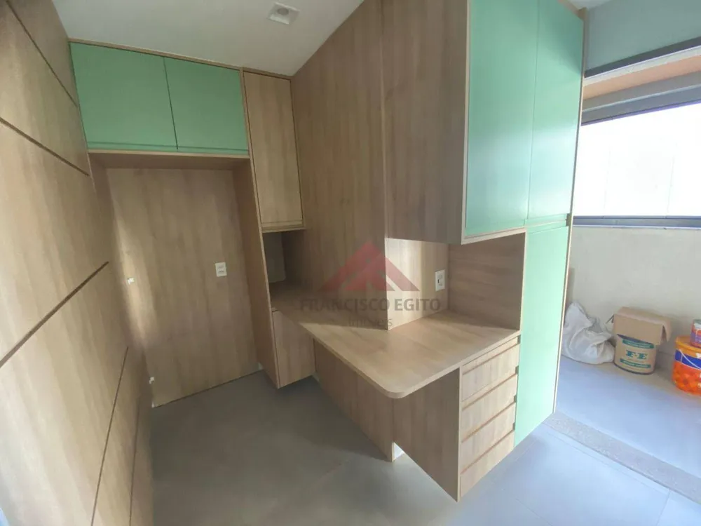 Apartamento, 2 quartos, 95 m² - Foto 13
