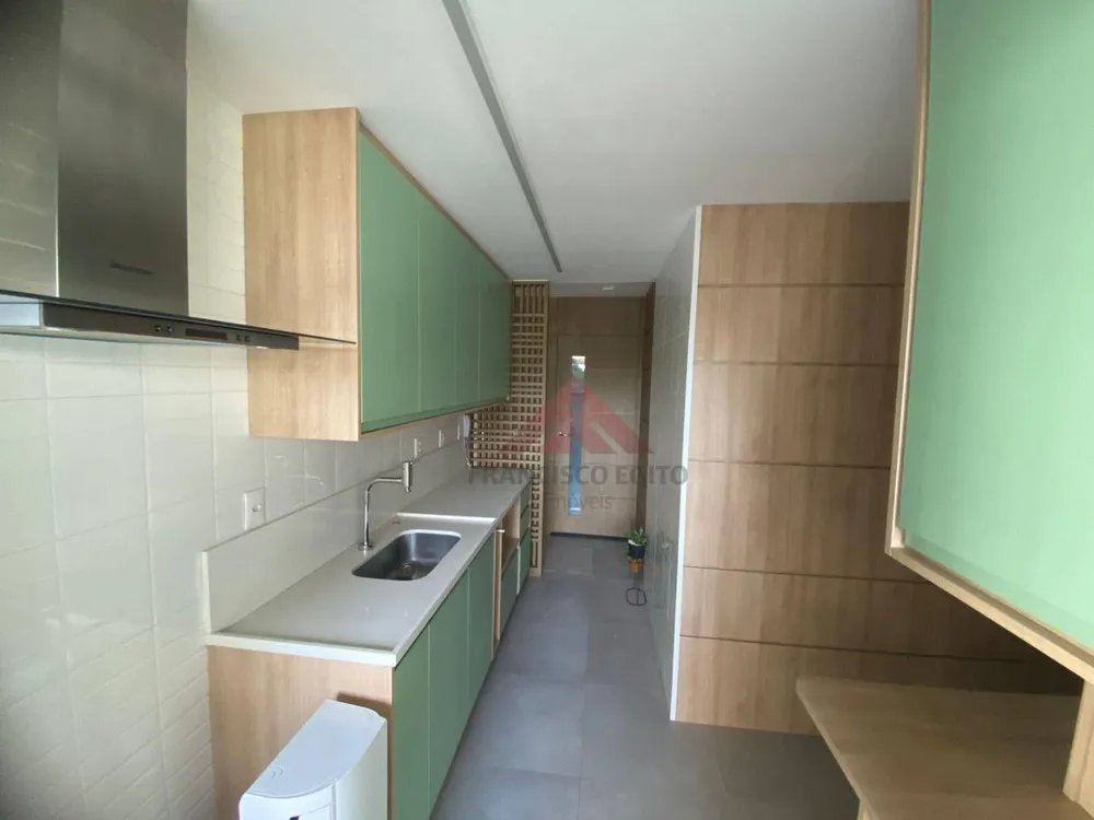 Apartamento, 2 quartos, 95 m² - Foto 19