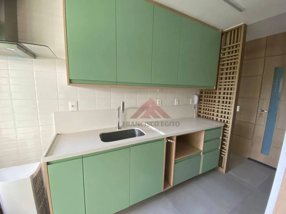 Apartamento, 2 quartos, 95 m² - Foto 12