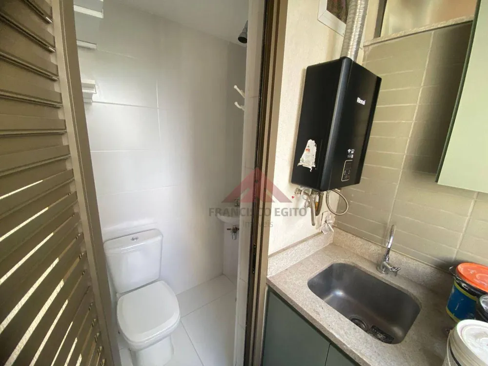 Apartamento, 2 quartos, 95 m² - Foto 19