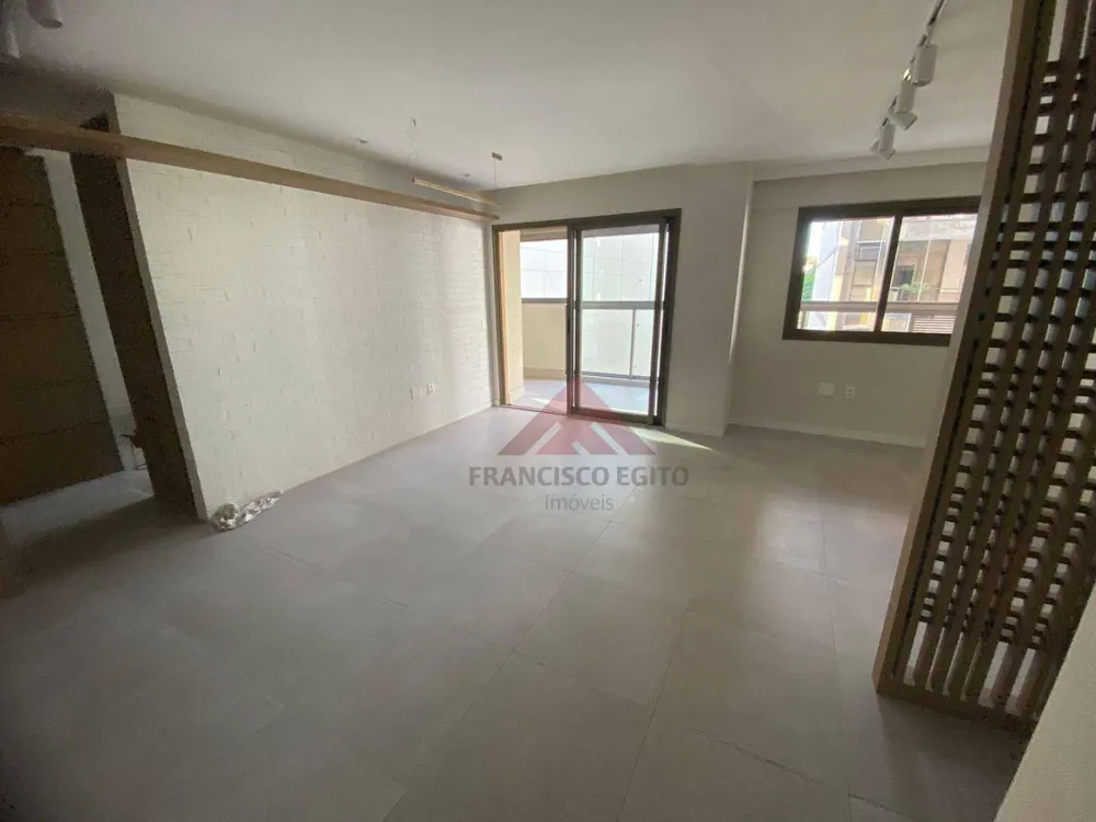 Apartamento, 2 quartos, 95 m² - Foto 2