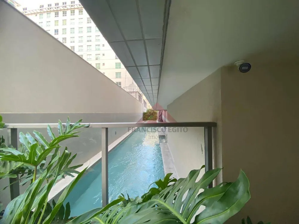 Apartamento, 2 quartos, 95 m² - Foto 11